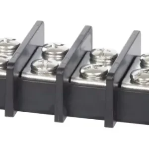 BLUE SEA SYSTEMS TERMINAL BLOCK/IND 10CIRC 65A (BULK) - Image 1