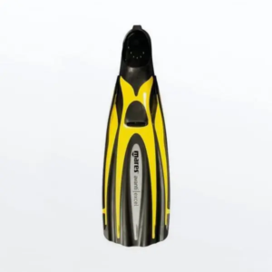 Mares Fins Avanti Excel Yellow 38/40 - Image 1