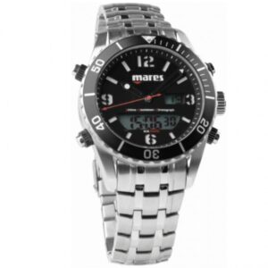Mares Instrument Mission Digital Chrono Sf - Image 1