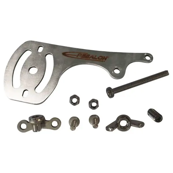 EPSEALON EXIUM GOPRO CAMERA SUPPORT