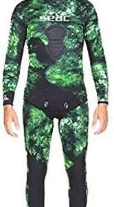 SEAC MURENA JACKET AND PANT 3.5MM MAN - M - Image 2