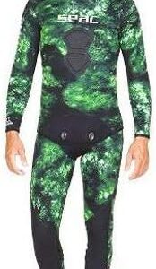 SEAC MURENA JACKET AND PANT 3.5MM MAN - M - Image 1