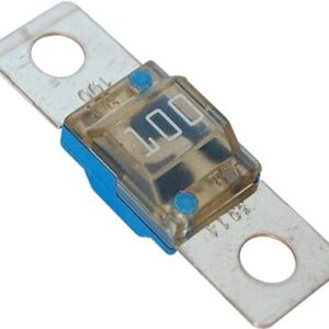 Blue Sea Systems Fuse Midi 100A (2 Pcs) - Image 1