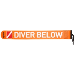 Mares Buoy Standard Inflatable - Image 1
