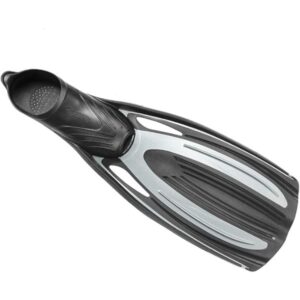 FIFTH ELEMENT FINS TORNADO BLUE - S - Image 1