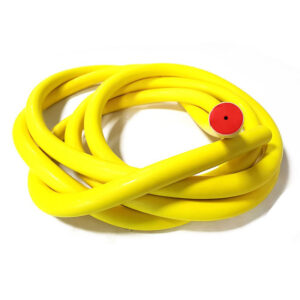 EPSEALON SUPERNOVA 16MM YELLOW EXT/RED INT - PACK 12 M - Image 1