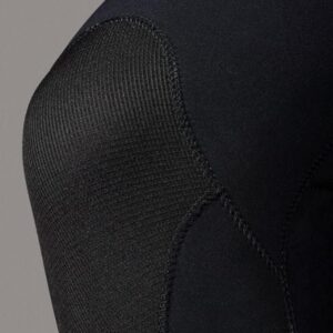 FIFTH ELEMENT WETSUIT LEGACY WITH HOOD 5MM PINK MEDIUM - Image 5