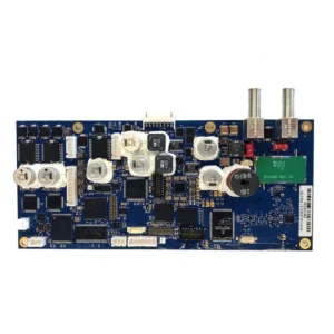 KVH KIT PACK FRU AZ MTR/BELT TV5 - Image 1