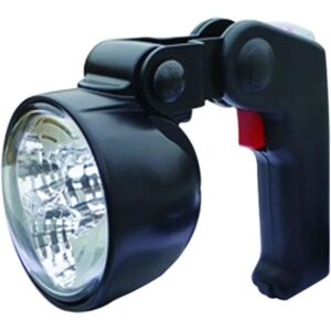 Hella Marine Handheld Spot Light Long Range - Image 1