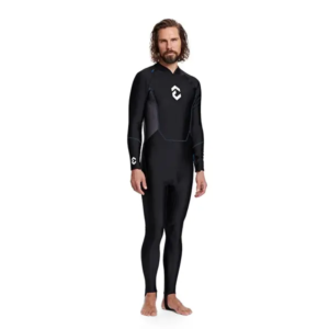 DynamicNord FULLSUIT MEN 3MM SP-31 BLACK/BLUE - XL - Image 1
