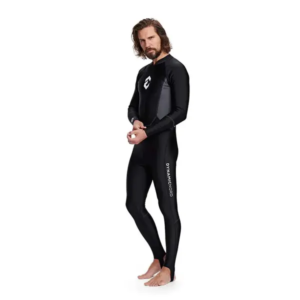 DynamicNord FULLSUIT MEN 3MM SP-31 BLACK/BLUE - XL - Image 2