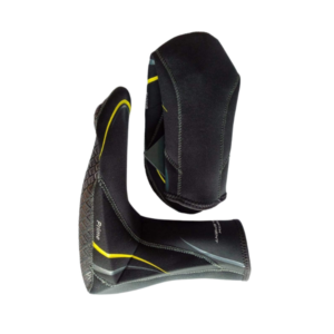 FIFTH ELEMENT SOCKS PRIME 2MM BLACK - XL - Image 1