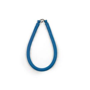 DynamicNord DYNEEMA WISHBONE CIRCULAR BAND DYNEEMA 16MM THICKNESS 48CM LENGTH BLUE - Image 1