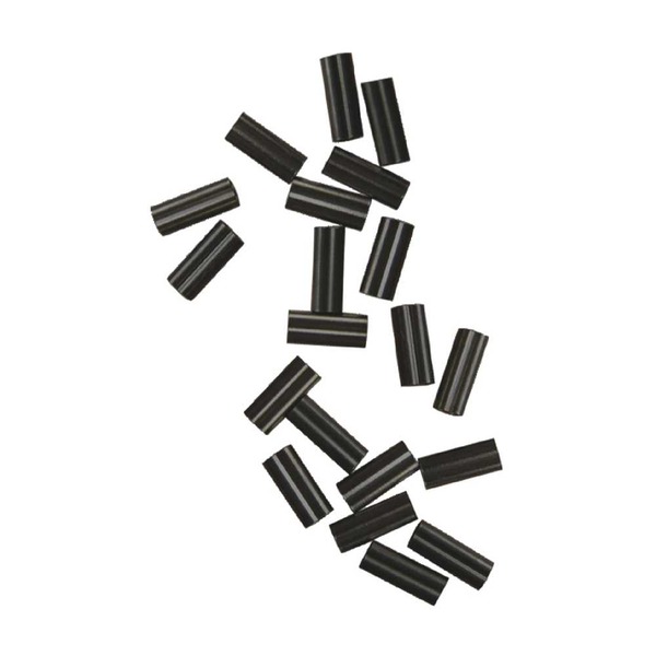 Epsealon-Double-Sleeve-Black-165-185-pack-of-20pcs