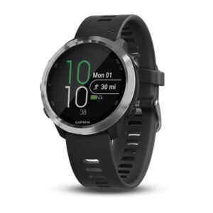 Garmin Forerunner 645 Music Slate - Image 1