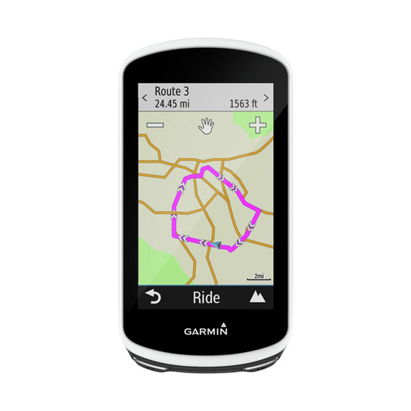 Garmin edge 1030 bundle black friday 2025