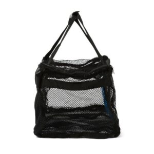 DynamicNord LNB-95 NET BAG, 95 L, BLACK/BLUE - Image 3