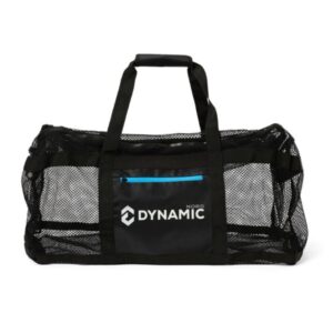 DynamicNord LNB-95 NET BAG, 95 L, BLACK/BLUE - Image 4