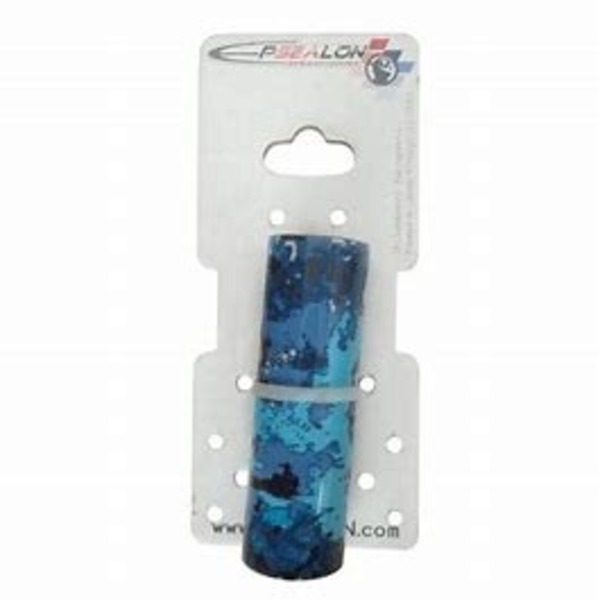 EPSEALON STICKERS COVERING CAMO BLUE - PACKS 2PCS