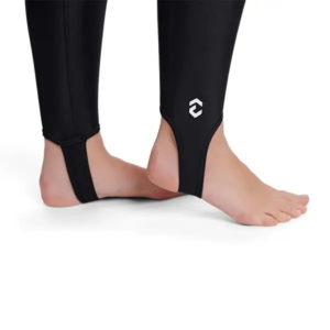 DynamicNord FULLSUIT WOMEN 3MM SP-32 BLACK/RED - 2XL - Image 3