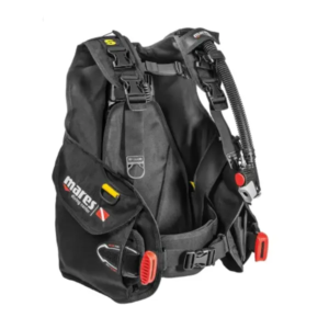 Mares Bcd Rover Pro Dc - M - Image 1