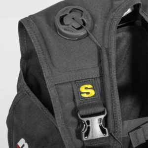 Mares Bcd Rover Pro Dc - M - Image 3