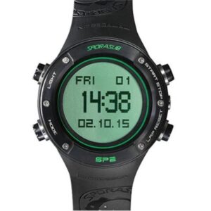 Sporasub Dive Wrist Computer Sp2 - Image 1