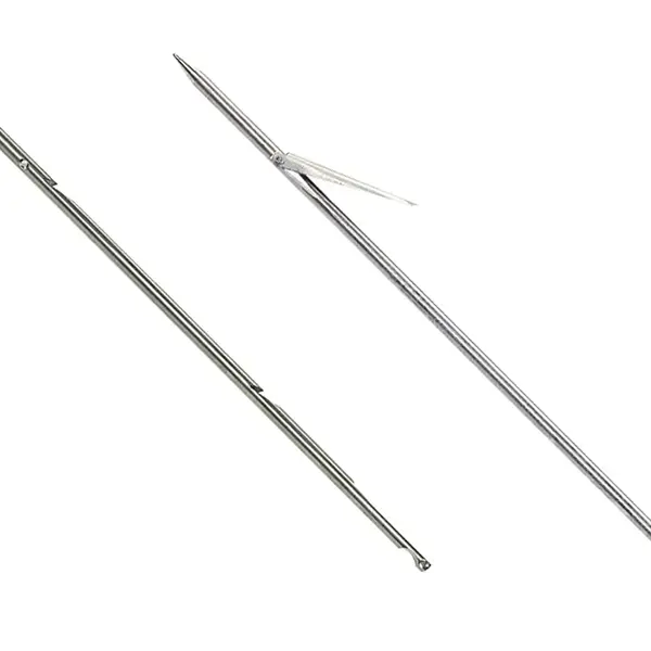 EPSEALON TAHITIAN SHAFT 174PH DIAMETER 6.25MM - SINGLE BARB SIZE 140