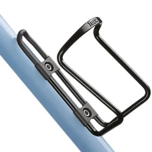 Tacx Bottle Cages Uni Variations - Black - Image 1