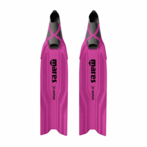 Mares Fins X-Wing Short - Image 1