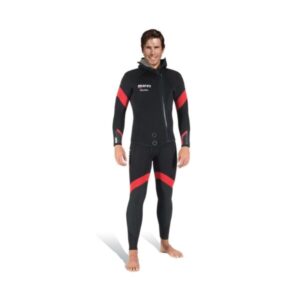 Mares Wetsuit Dual 5Mm Men - L - Image 1