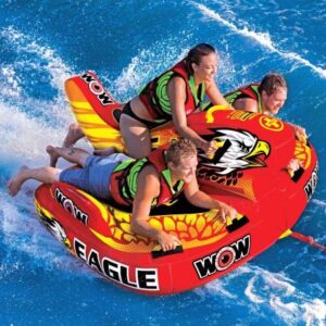WOW STADIUM ISLANDER 6 PERSON - Image 1