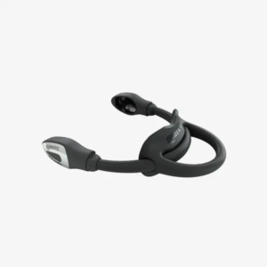 Mares Bungee Fin Strap Black - R - Image 2