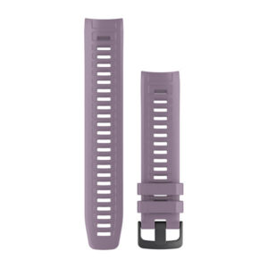Garmin Watch Bands Orchid - Image 1