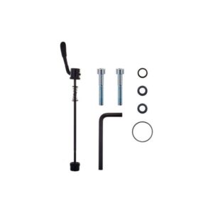 Tacx Svc Styrofoam Packaging (Flux S Flux 2) - Image 1