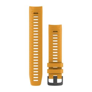 Garmin Instinct Replacement Band Sun Burst - Image 1