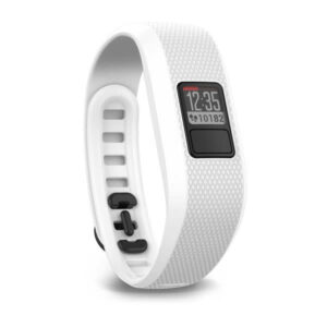 Garmin Vivofit 3 White Regular - Image 1