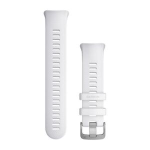 Garmin Watch Bands (Garmin Swim 2), Whitestone - Image 1