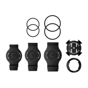 Garmin Quickfit Quarter-Turn Bike Mount For Fenix 6 Series - Image 1