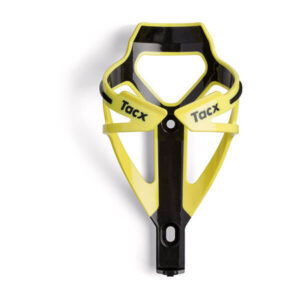 Tacx Bottle Deva Variations - Fluo Yellow - Image 1