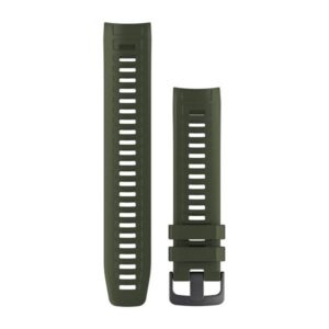 Garmin Watch Bands Moss - Image 1
