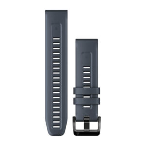 Garmin Approach S60 Quick Fit Watch Band White Silicone - 22Mm - Image 1