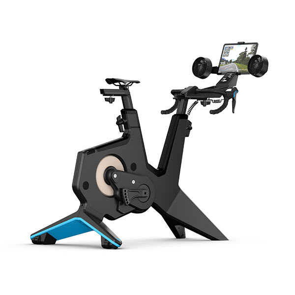 Tacx indoor trainer online