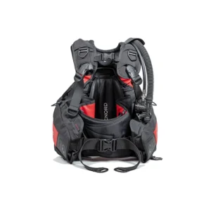DynamicNord BCD SBC-20 BLACK RED L - Image 2