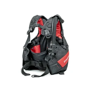DynamicNord BCD SBC-20 BLACK RED L - Image 3
