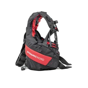 DynamicNord BCD SBC-20 BLACK RED L - Image 4