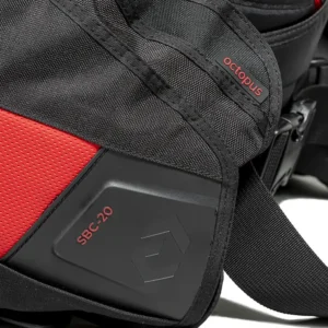 DynamicNord BCD SBC-20 BLACK RED L - Image 5