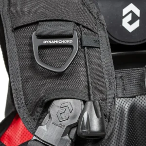 DynamicNord BCD SBC-20 BLACK RED L - Image 6