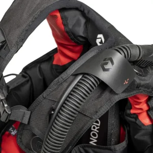 DynamicNord BCD SBC-20 BLACK RED L - Image 7