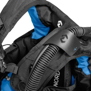 DynamicNord BCD SBC-20 BLACK BLUE M - Image 2